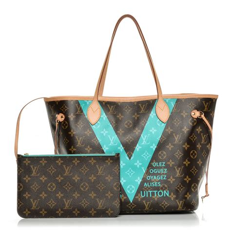 fashionphile louis vuitton neverfull